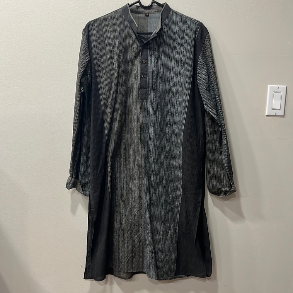 Mens salwar kameez